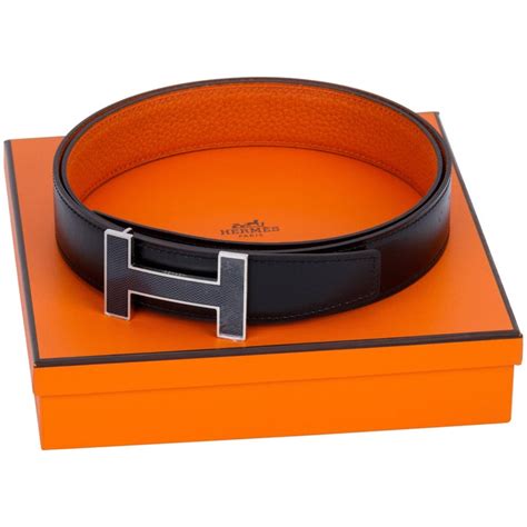 how to tell origianl hermes belt|Hermes belt unisex.